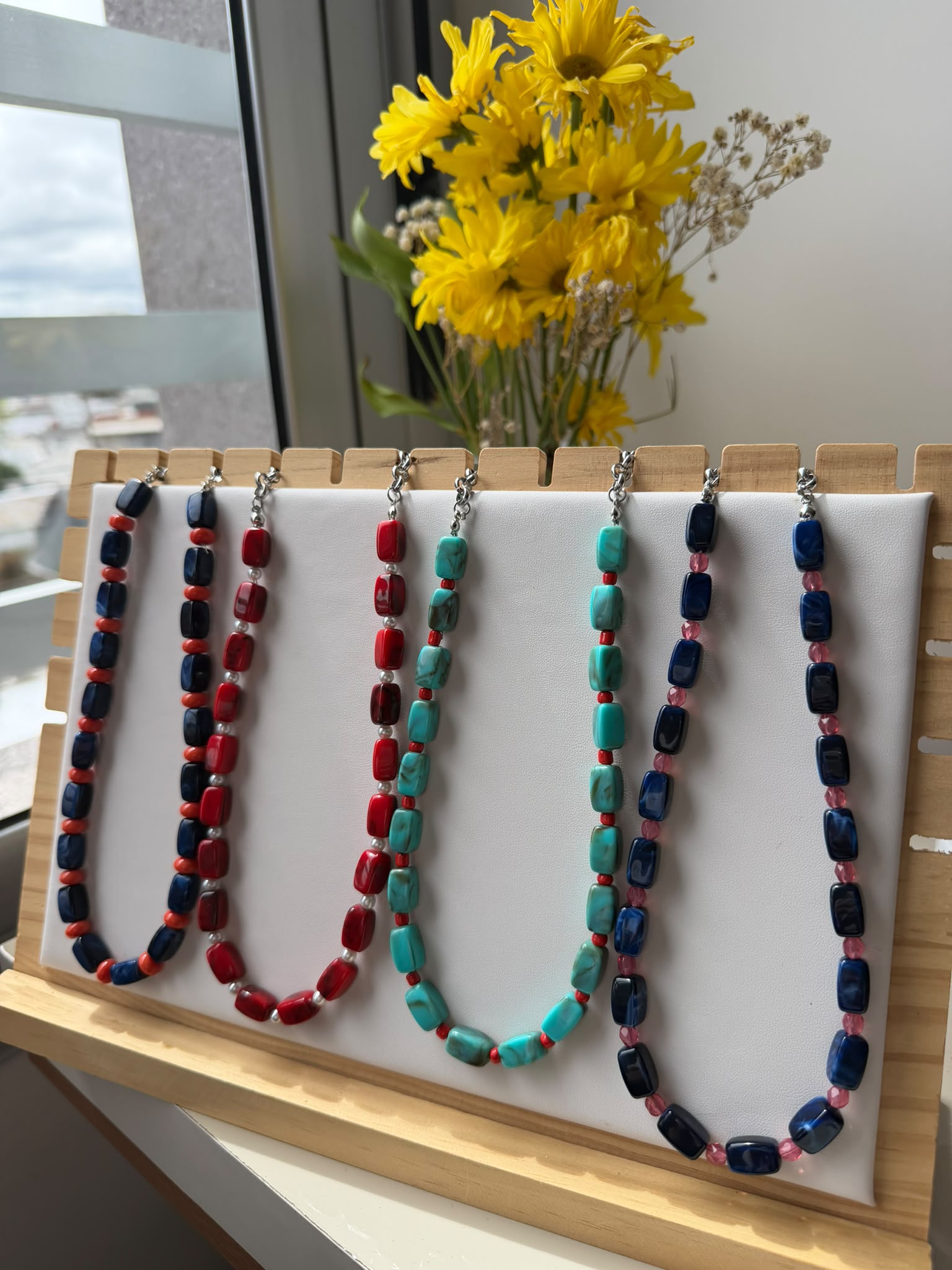 Accesorios NAURA